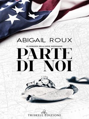 cover image of Parte di noi